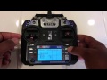 Flysky i6 Dual Rate & Expo