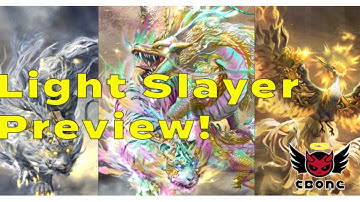 LGOH # 407 - Deceitful Divinity Event Preview!