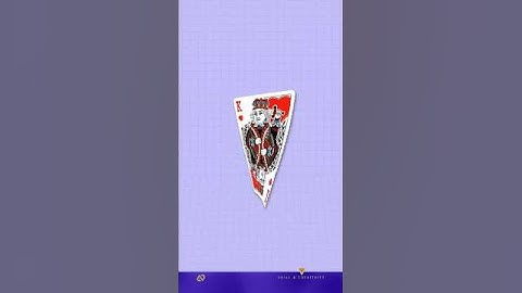 Card Flip Animation inside of After Effects Easy way