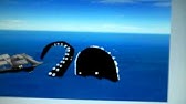 Roblox Kraken Attack Youtube - kraken attack roblox