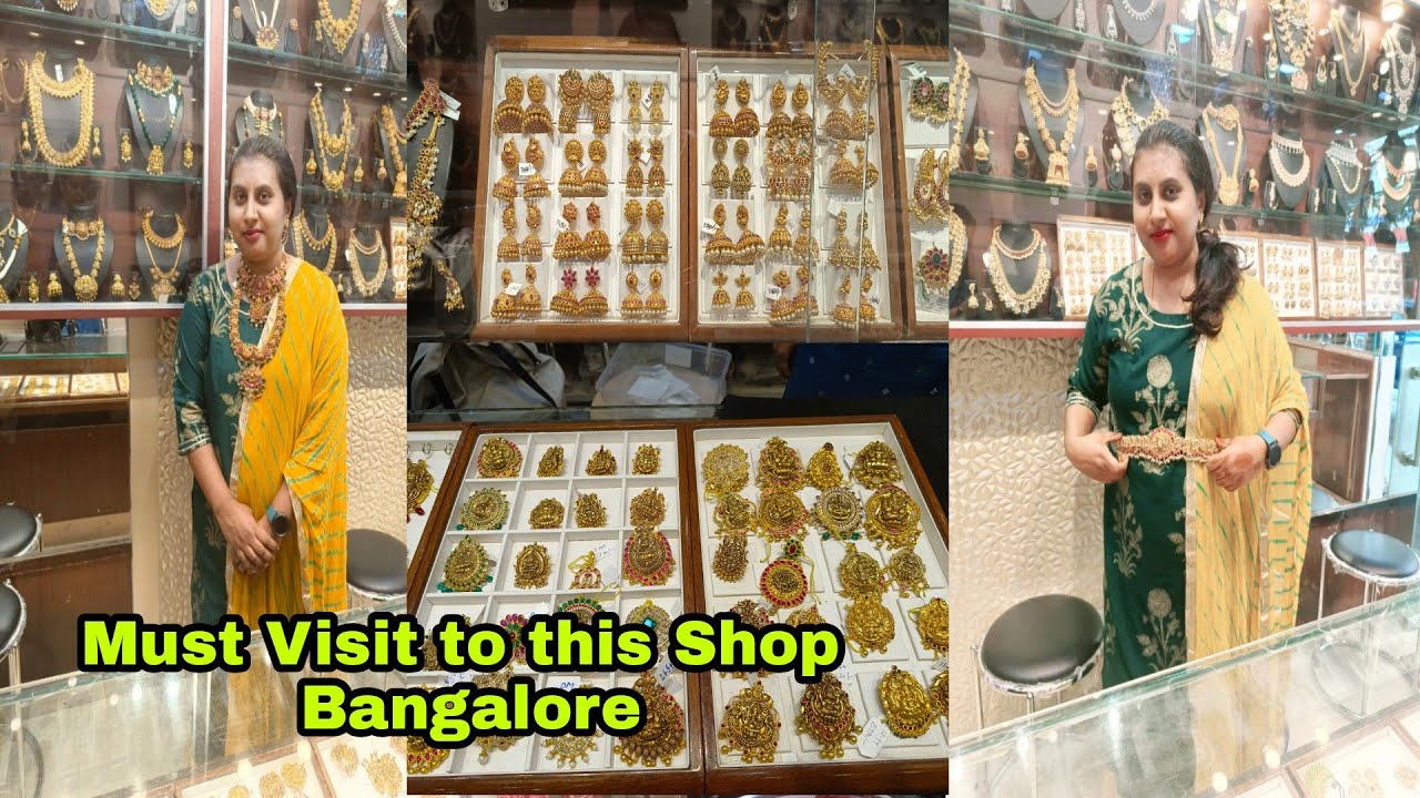 92.5 ಬೆಳ್ಳಿ ಅಂಗಡಿಯಲ್ಲಿ ಎಷ್ಟು ಕಡಿಮೆ ಬೆಲೆ ಮತ್ತೆ ಎಷ್ಟೆಲ್ಲಾ ಕಲೆಕ್ಷನ್ Silver Jewellery shop in Bangalore