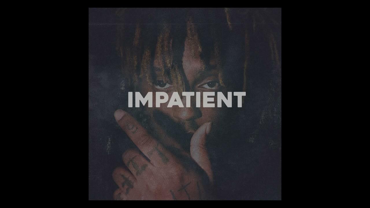 (Free) Juice Wrld Type Beat 2022 "Impatient" YouTube