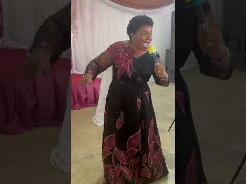 Limbwata Liishe Mda Wake