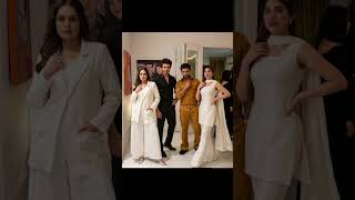 Star-Studded Birthday Bash 🎉 Urwa Hocane &amp; Farhan Saeed Host Party with Ahsan Khan &amp; Ammar Khan ✨