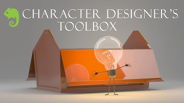 Introduction to conceptual characters part 2