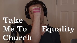 Take Me To Church - Hozier (Cover by Jonathon Royse)