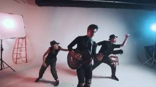ONE DANCE - Drake (Benjamin Kheng ft. ScRach Marcs DANCE COVER)