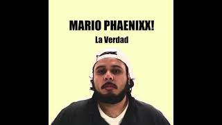 Mario Phaenixx! & DJ Saxy Boy - Morena
