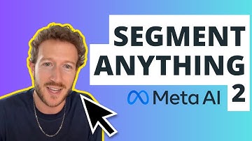 SAM 2 Breakdown: How Meta