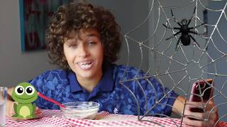 Desafio Do Trava-Língua