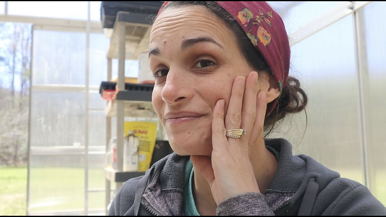 Food shortages never crossed my mind | It all started as a pursuit for good food