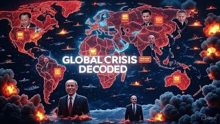 If You Miss This, You Miss Everything Decoding World Politics