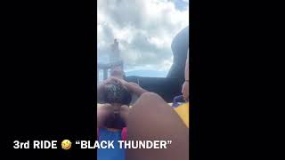 MY RAPIDS WATERPARK 18th BIRTHDAY TRIP! 🥳