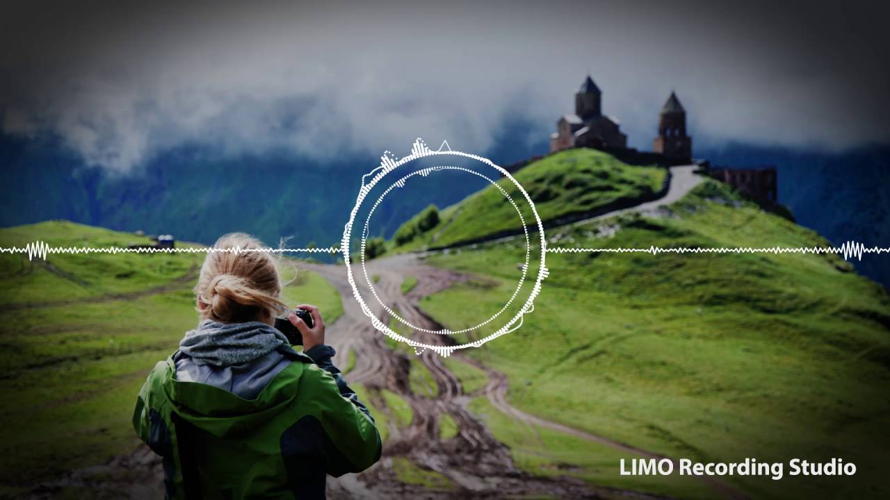 Down In Limbo - Aldenmark Niklasson feat. Cosima Lamberth