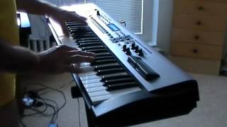 Roland RS-70 - YouTube