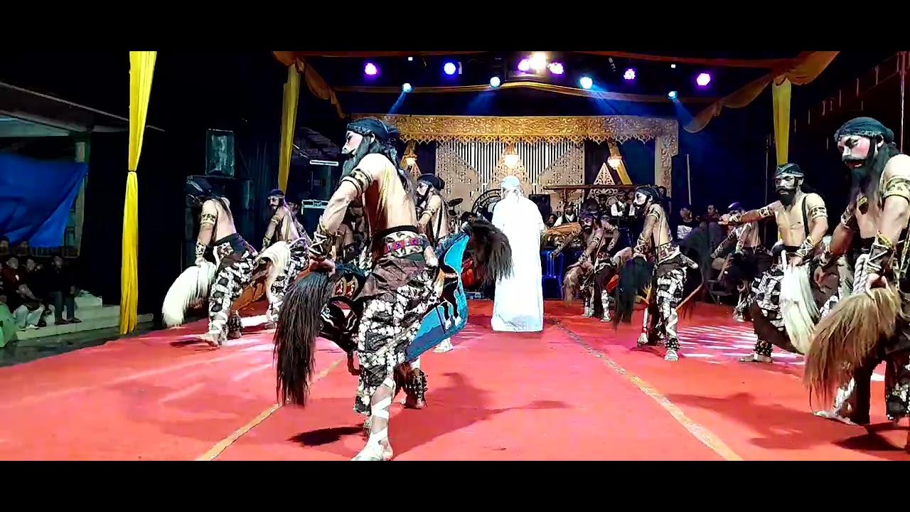 WAROK RINGIN WULUNG SUSUKAN PURBOSARI LIVE MROMBO KEMIRIOMBO 17 JANUARI 2026