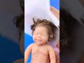 Silicone Baby / Bath Hacks #shorts