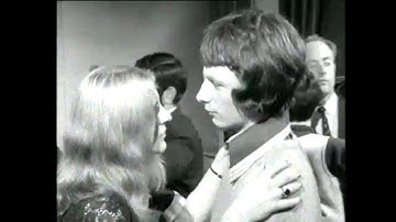 Should Irish Children Be Raised Catholic or Protestant? 1969