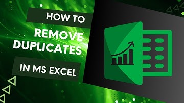Effortless Data Cleansing: How to Remove Duplicates from Your Dataset