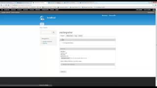 Drupal 7: Importar XML  con el modulo Feeds (I) Wealth