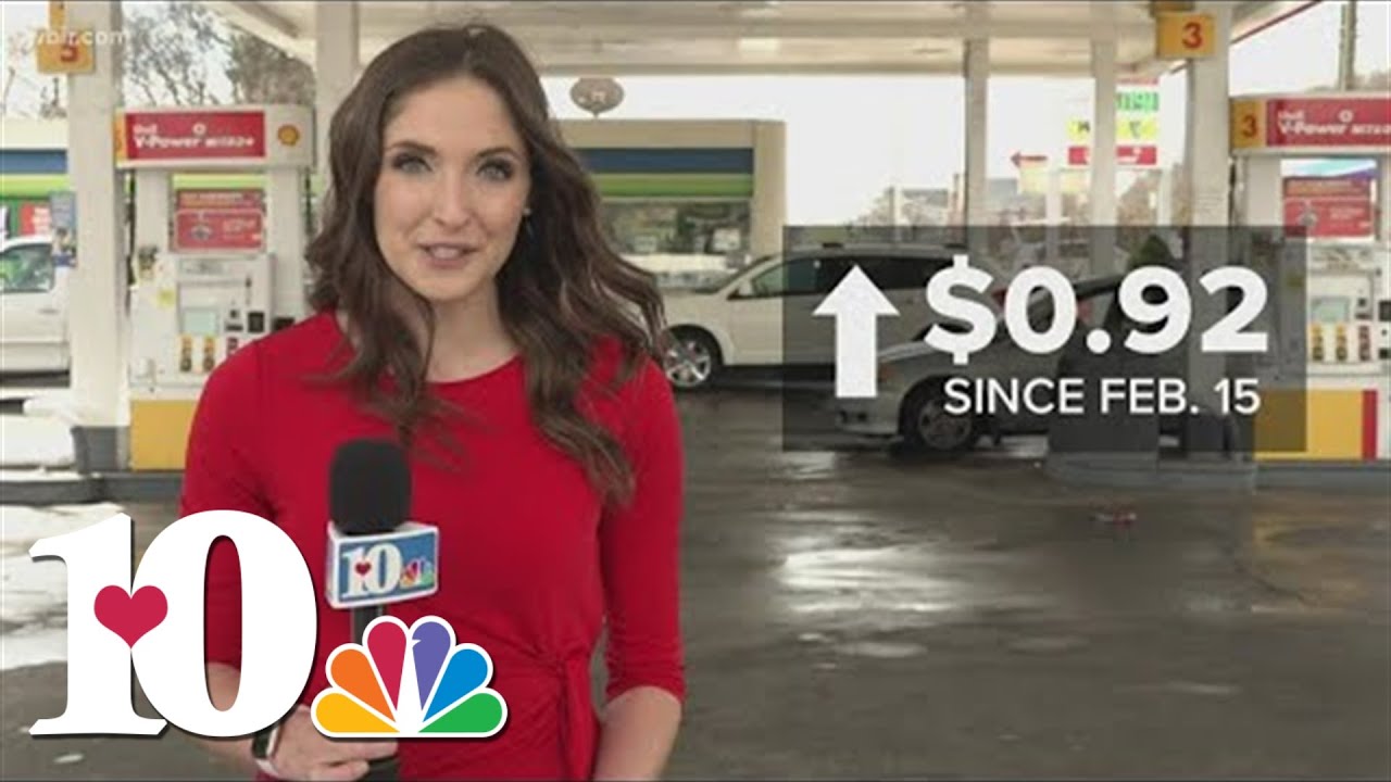 AAA Fuel rewards programs can help you save at the gas pump YouTube