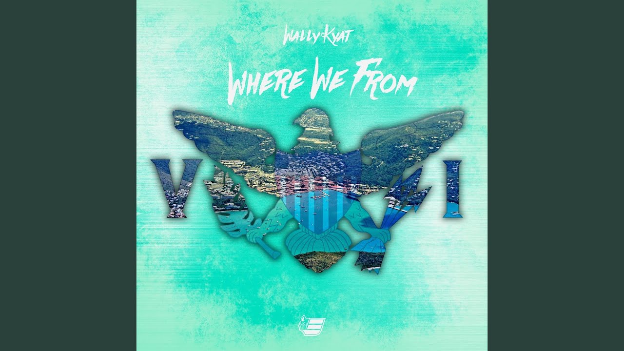 Watch Where We From on YouTube Watch Where We From on YouTube