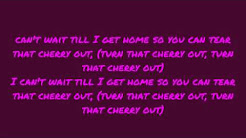 Blow(Beyoncé) LYRICS