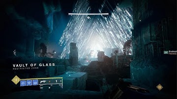 VoG Master Gatekeeper Challenge