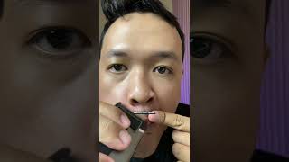 mini shaver hyundai,