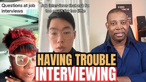 Think Job Interview Questions Are Stupid? Here’s Why You’re Wrong!