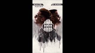 White Noise & D-Anel –  02. Amando Con Temor 2  (Ft. Pusho) (Back in Town  : Part I)