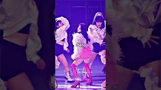 Why Only Blackpink got Hate at Concert…#shorts#blackpink#twice#kpop#kpopidol#fyp#fypシ screenshot 1