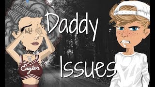 Daddy Issues Msp Version Ii Evesbby Ii