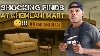 Touring Khemlani Mart in Downtown Kingston 🇯🇲 | Furniture Walkthrough