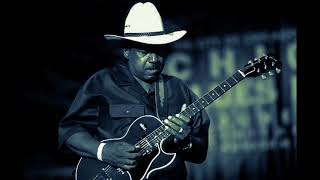 Lonnie Brooks - Cold Lonely Nights chords