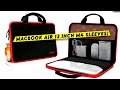 Top 6 Best Macbook Air 13 Inch M4 Sleeves 2025!🔥🔥✅