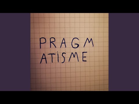 Video: Hva Er Pragmatisme