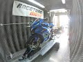 Suzuki GSXR1000 L7 stock DYNO how much power did it make?