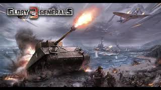 Glory of Generals 3 Official Soundtrack: Silent March screenshot 4