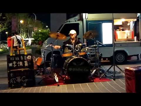 2017/01/29 李侑真 秀泰廣場影城 (瑪力亞)