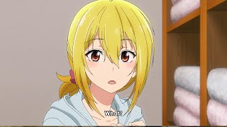 Being Pervy Isnt A Bad Thing Tenpuru Episode 2 Reaction