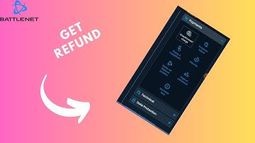 How to get a refund on battle.net