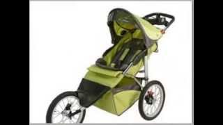 InStep Arrow Fixed Wheel Double Jogger Review - Elsie J Lopez Channel