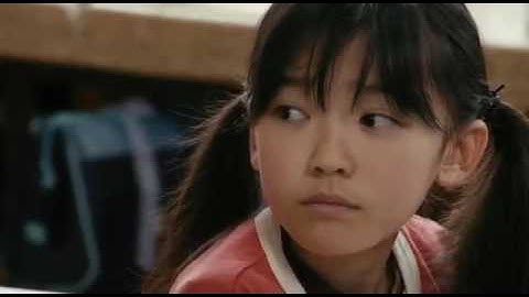 Nobody's Perfect (2013) Trailer English Subtitles (だいじょうぶ3組　予告編　英語字幕)