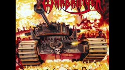 Warbringer - At the Crack of Doom
