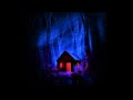 Dark Cabin Christmas | Scary Stories Told By The Warm Fireplace | Relaxing Sounds | (Scary Stories)