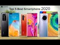 Top 5 Huawei Best Smartphone in 2020