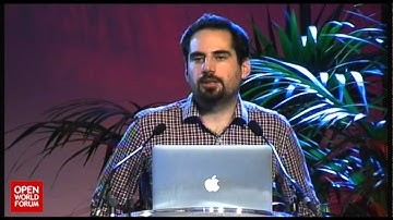 OWF14 - Olivier Grisel, Software Engineer, Inria