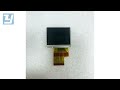COM22T2P21XLC Ortustech 2.2" 320×240 lcd display module