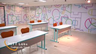 HITT - Hub de Inovação Tecnológica de Taubaté - Novo epicentro da inovação HITT - Hub de Inovação Tecnológica de Taubaté - Novo epicentro da inovação